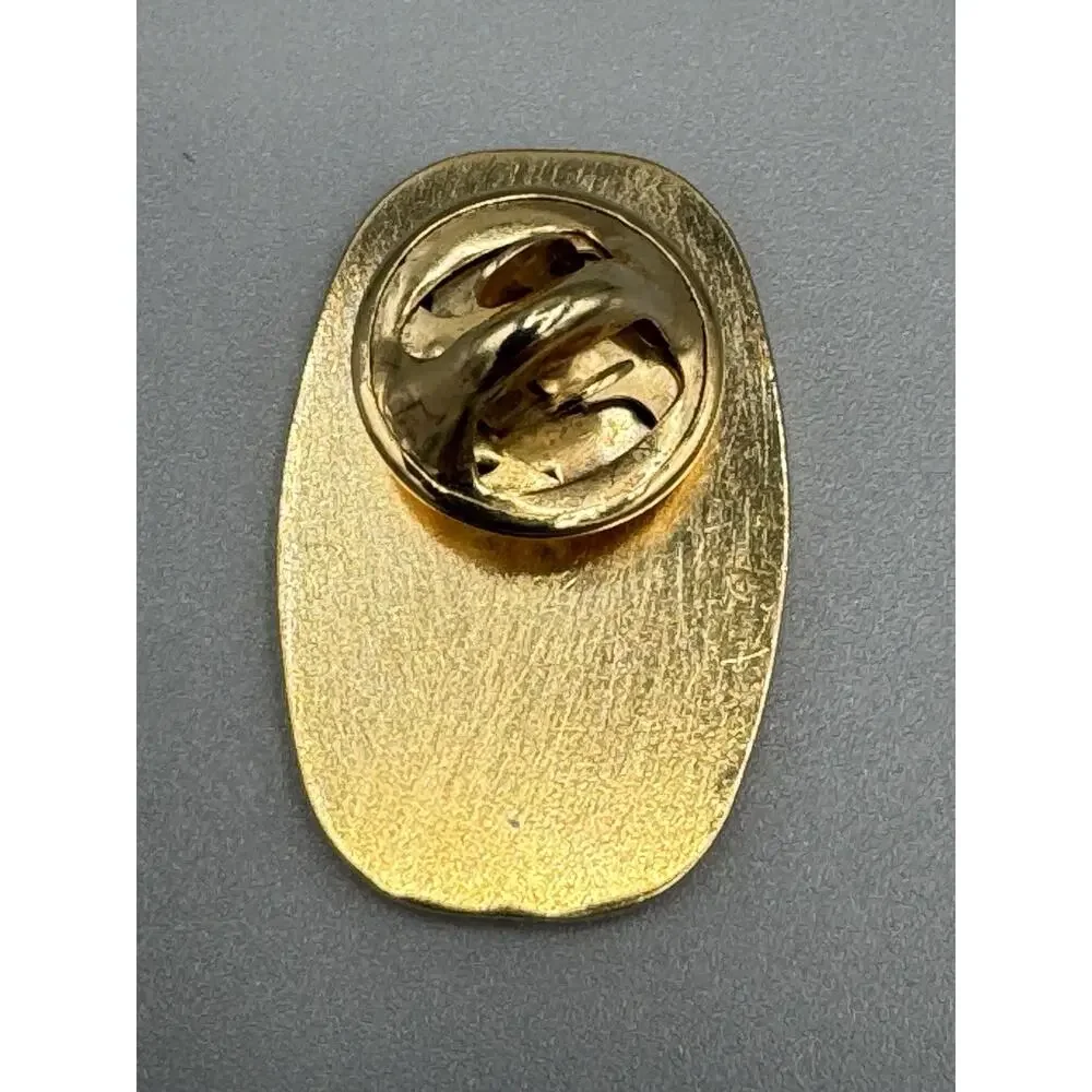 Vintage 2002 Farm‎ Credit PAC Lapel Pin